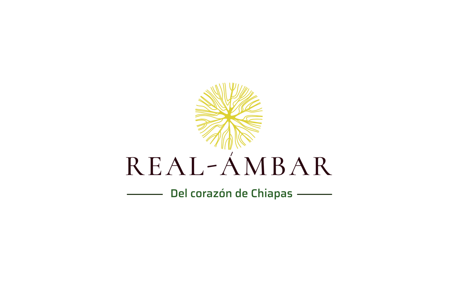 Real Ambar Logo