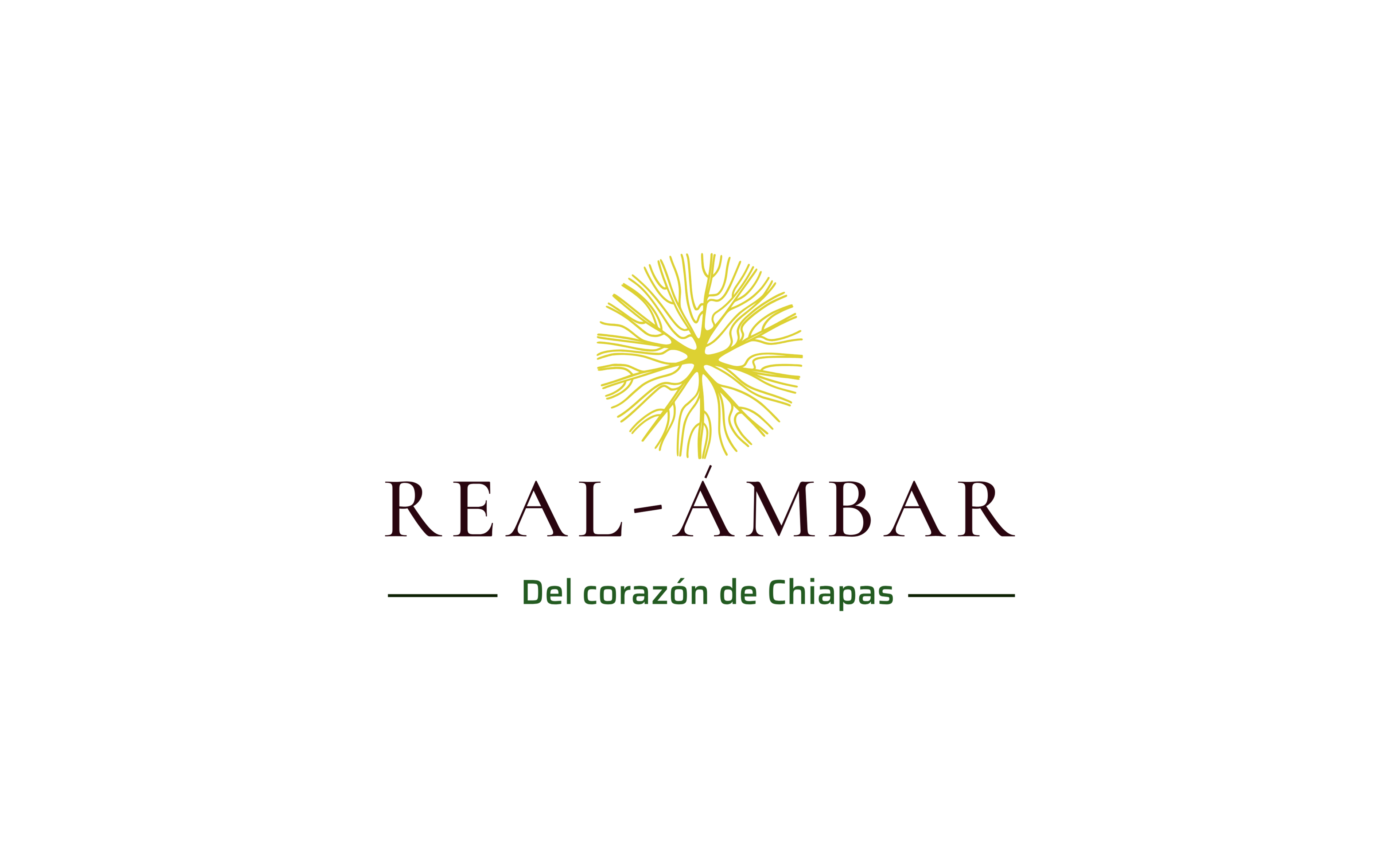 Real Ambar Logo
