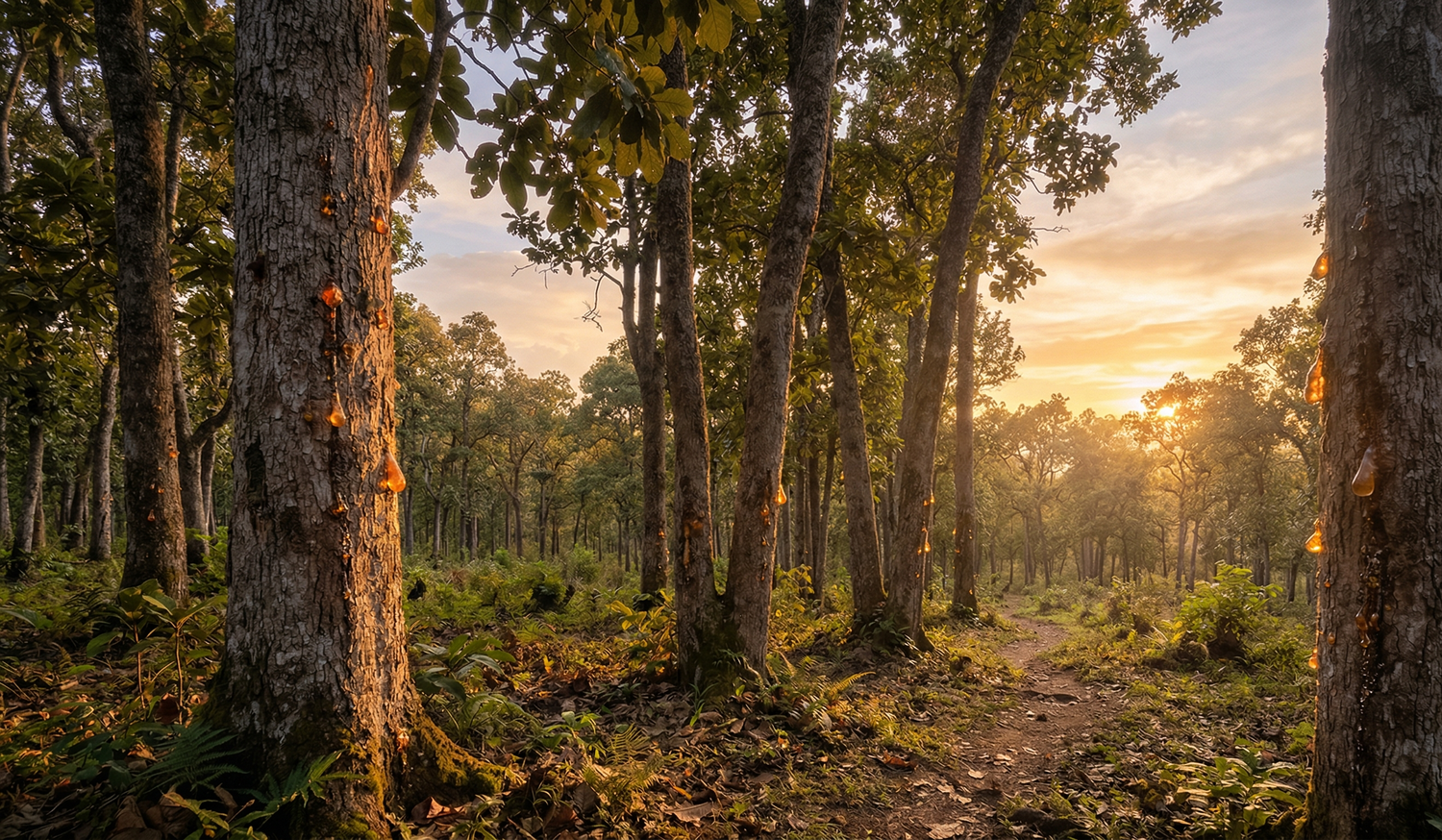 ¿Qué es el Ámbar de Chiapas? Origen, Energía y Significado