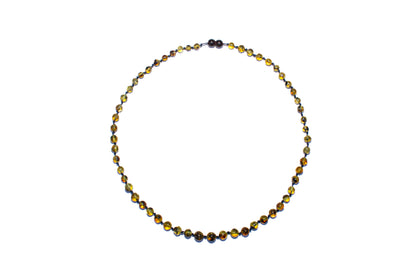 Collar ambar adulto modelo Alba
