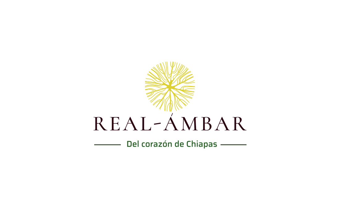 Real Ambar Logo
